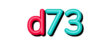d73 — logo kanal