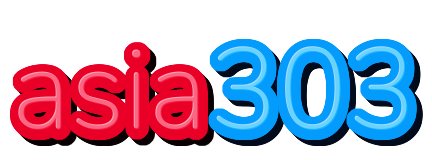 asia303 — logo kanal
