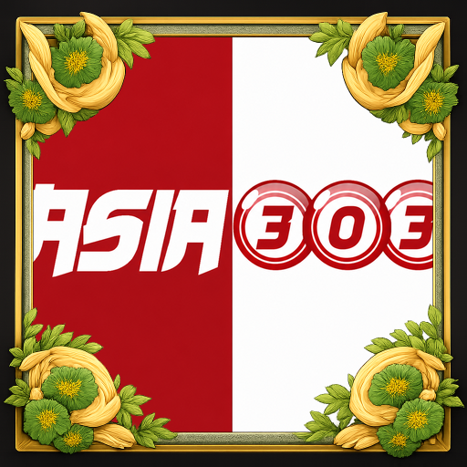 asia303 — mitra unggulan